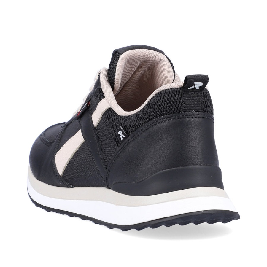 Rieker Musta 42502 Nicolina
