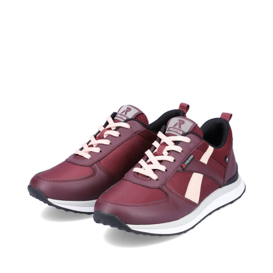 Rieker Musta 42502 Nicolina