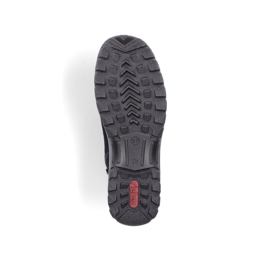 Rieker Musta L7132 Eike