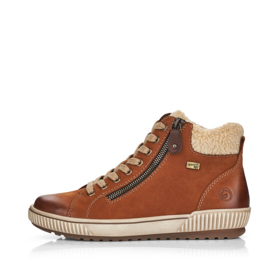 Rieker Schwarz Maditta