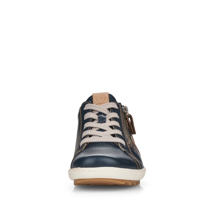 Rieker Musta R1426 Elämä