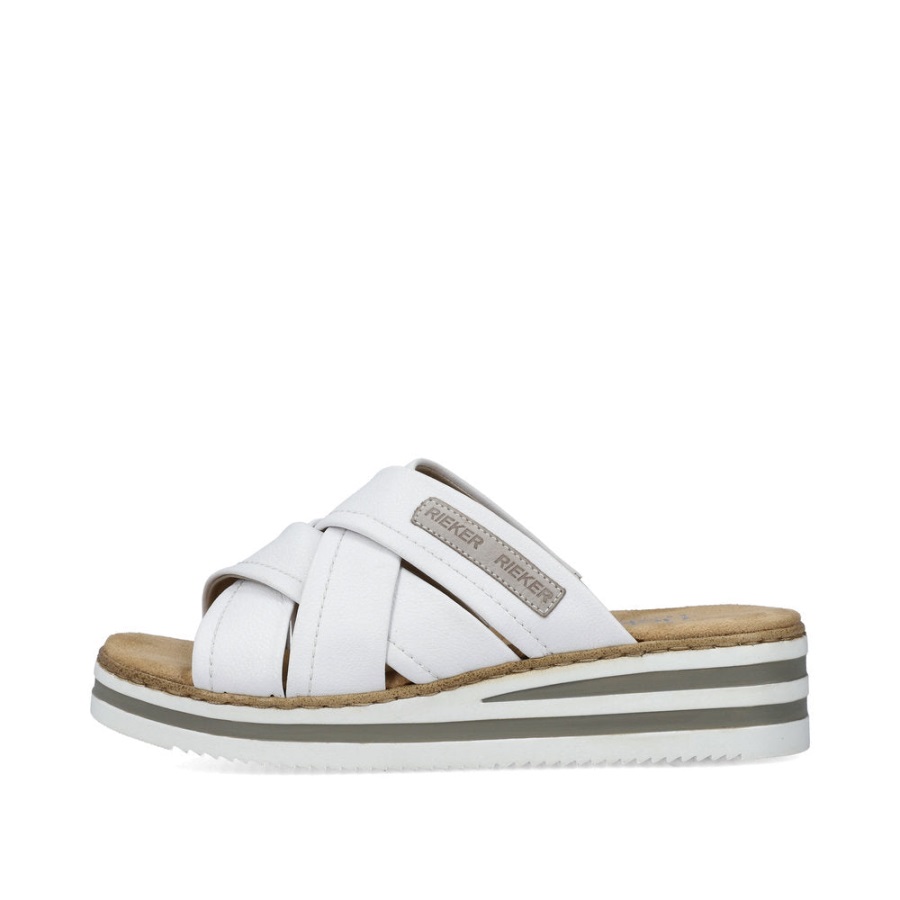 Rieker Musta V0250 Regina