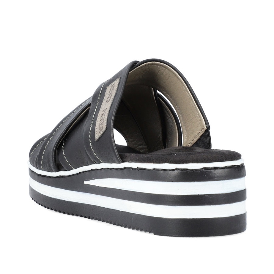 Rieker Musta V0250 Regina