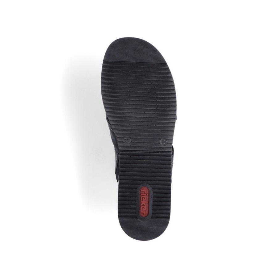 Rieker Musta V0250 Regina