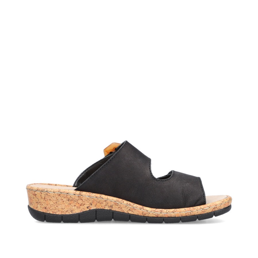 Rieker Musta V7150 Silvana