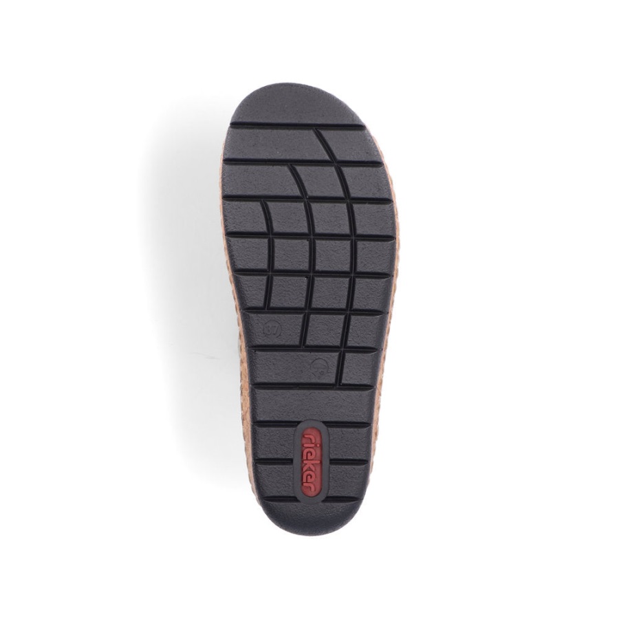 Rieker Musta V7150 Silvana