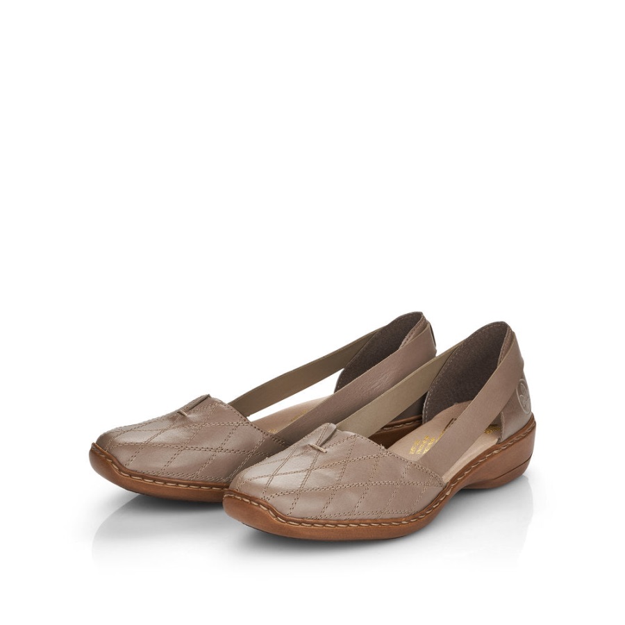 Rieker Sinetti 41321 Doris