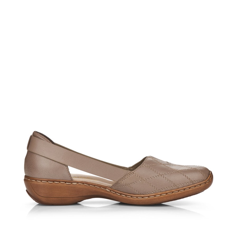 Rieker Sinetti 41321 Doris