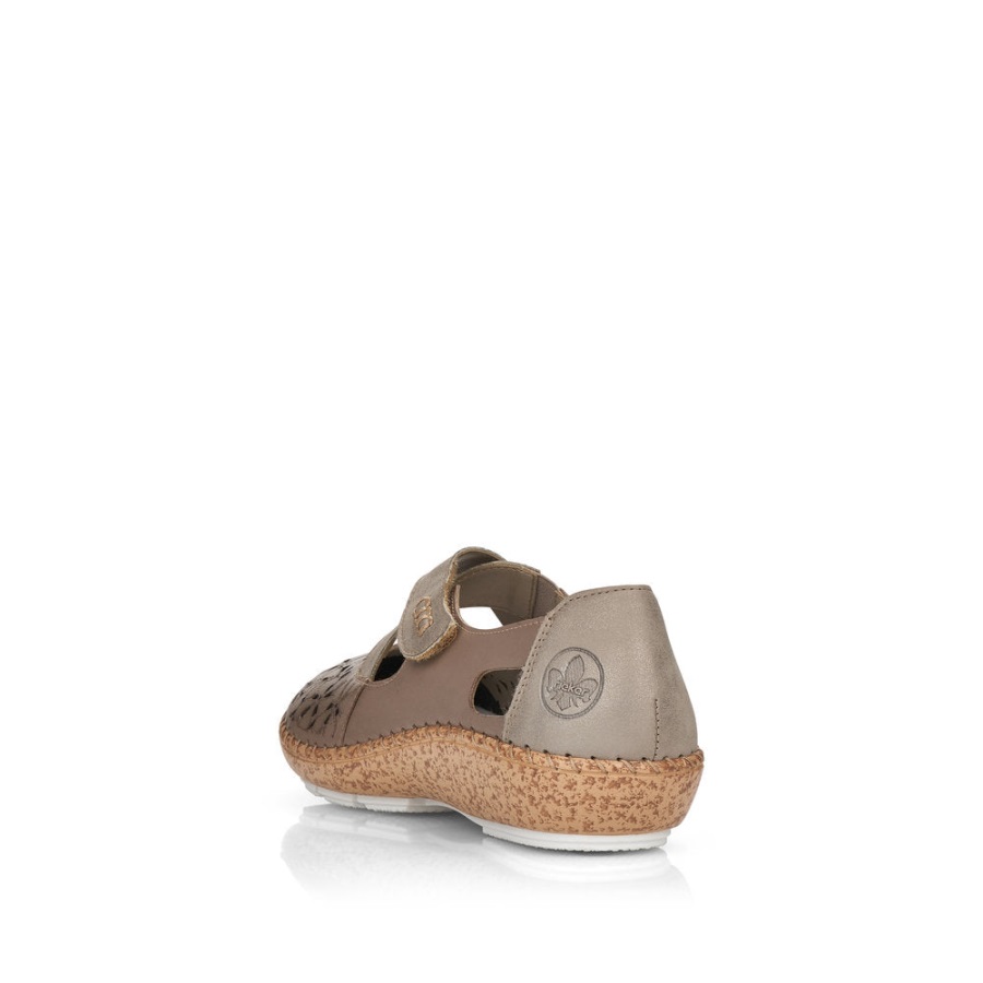 Riker Seal 44856 Cindy