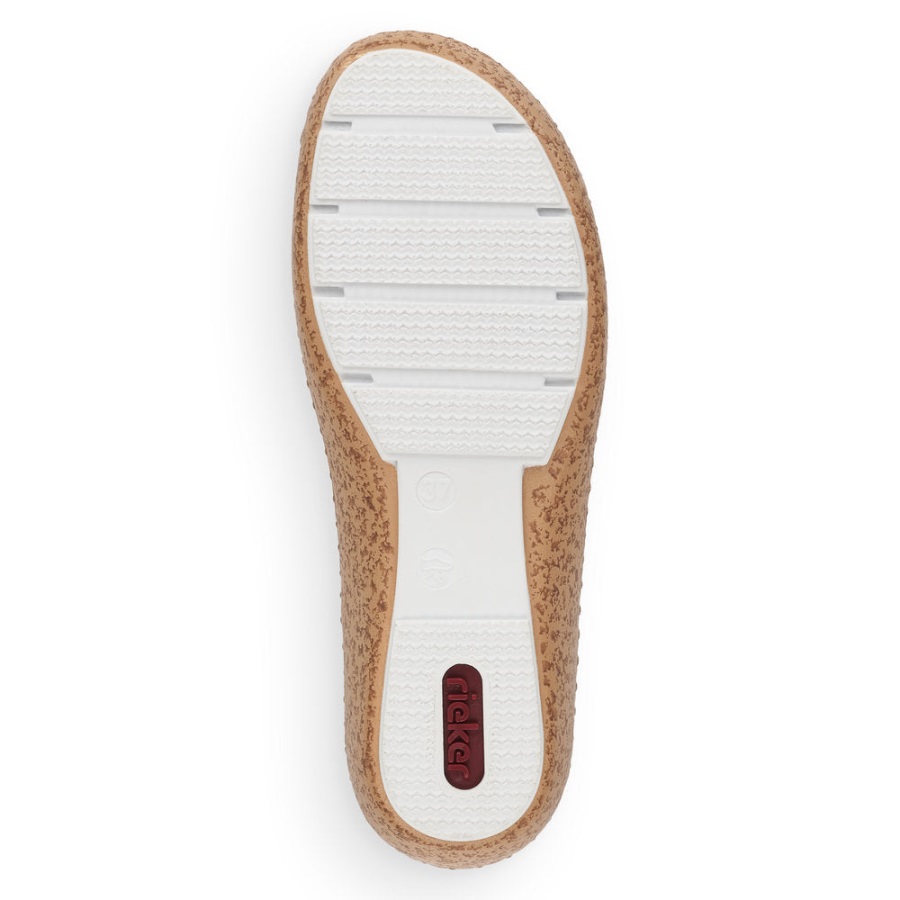 Riker Seal 44856 Cindy