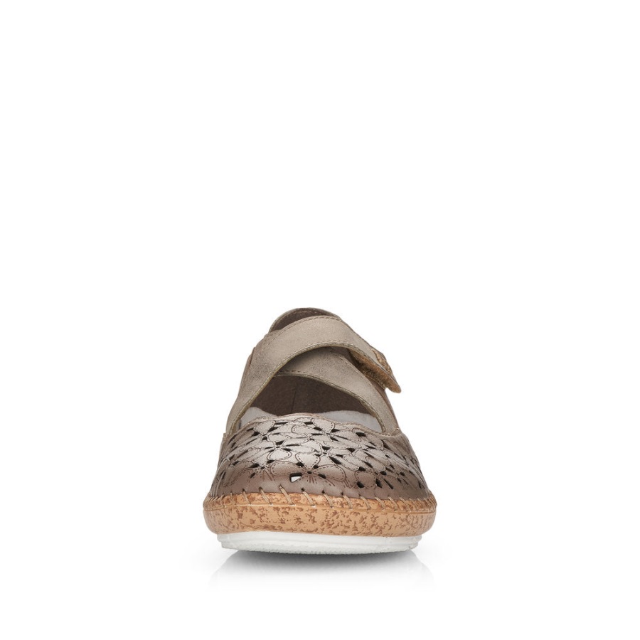 Riker Seal 44856 Cindy