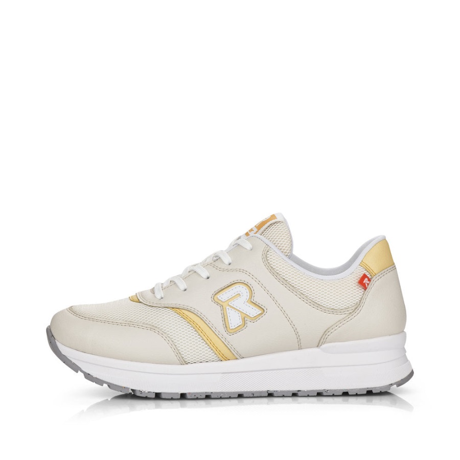 Rieker Sportweiss 40801 Narcissa