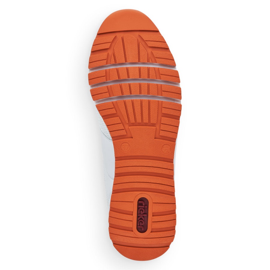 Rieker Sportweiss 40801 Narcissa