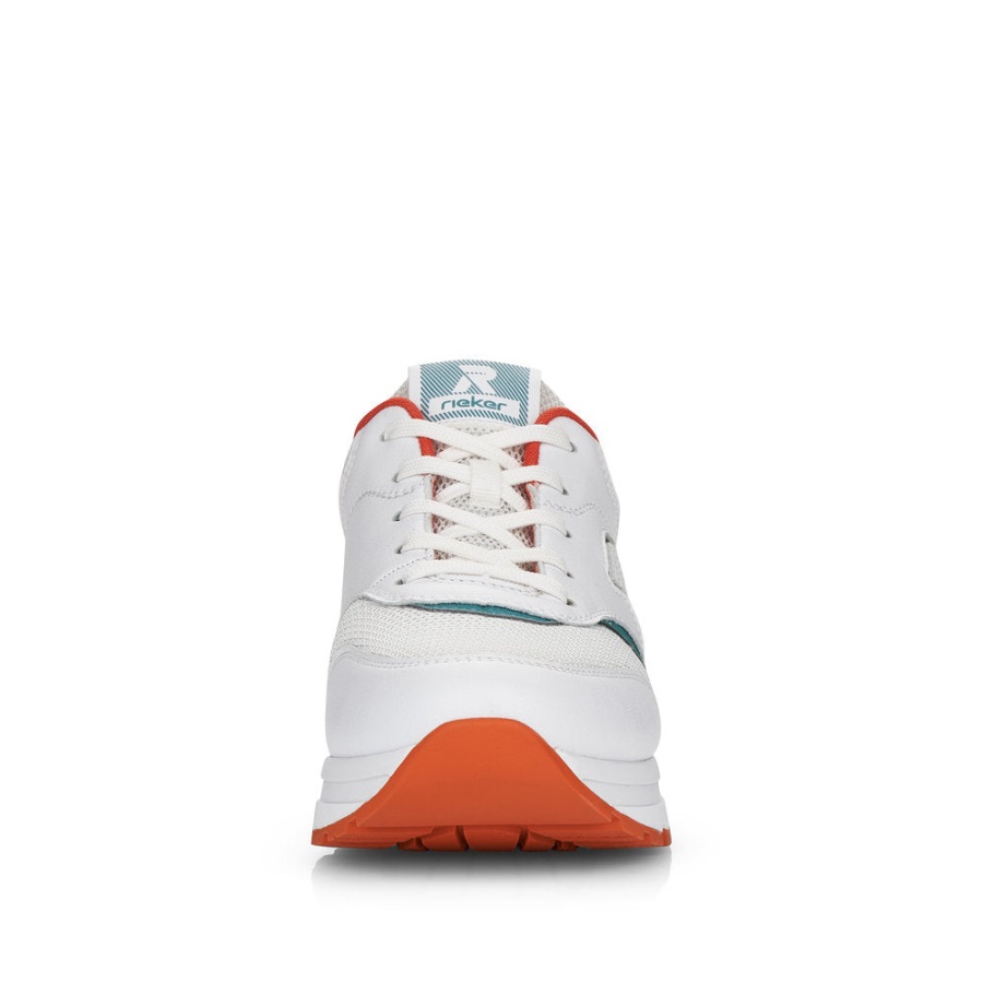 Rieker Sportweiss 40801 Narcissa