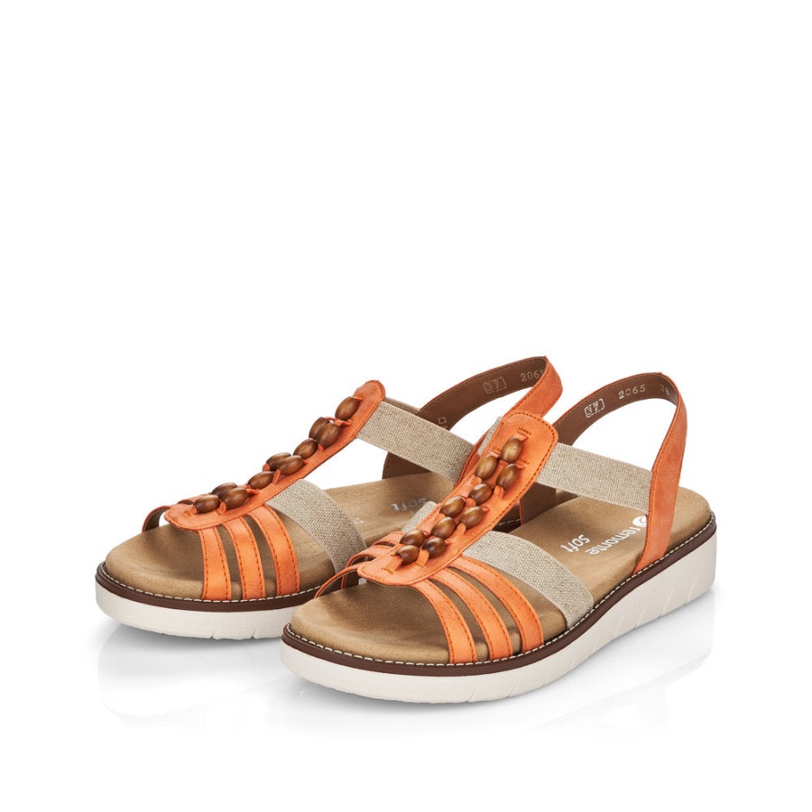 Rieker Sun D2065 Jocelyn