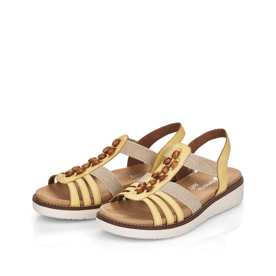 Rieker Sun D2065 Jocelyn