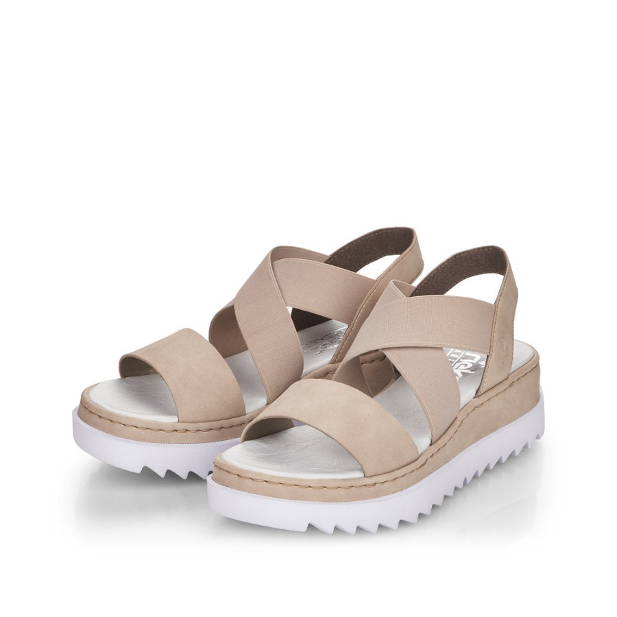 Rieker Sun V44g8 Lindsey