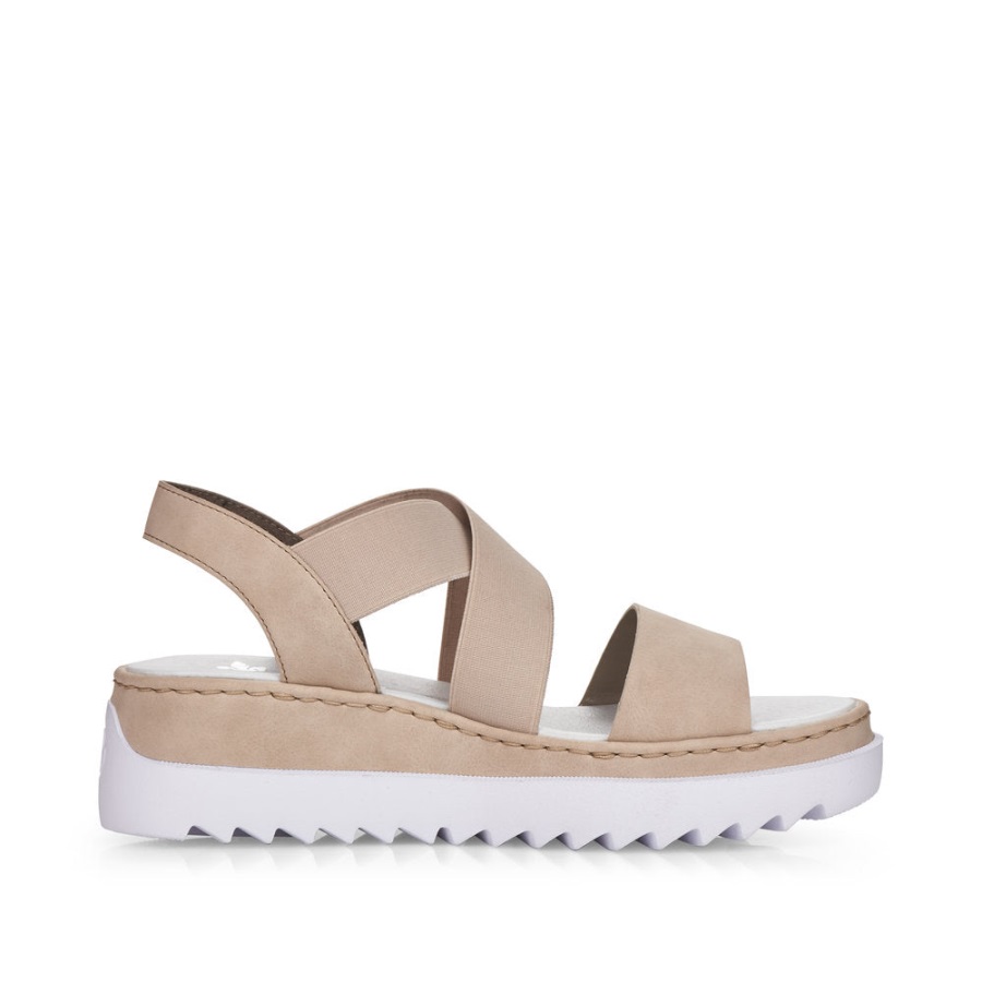 Rieker Sun V44g8 Lindsey