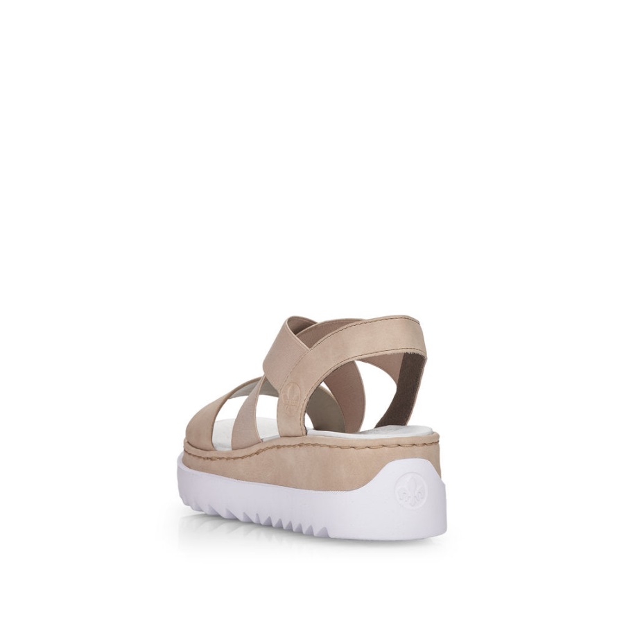 Rieker Sun V44g8 Lindsey