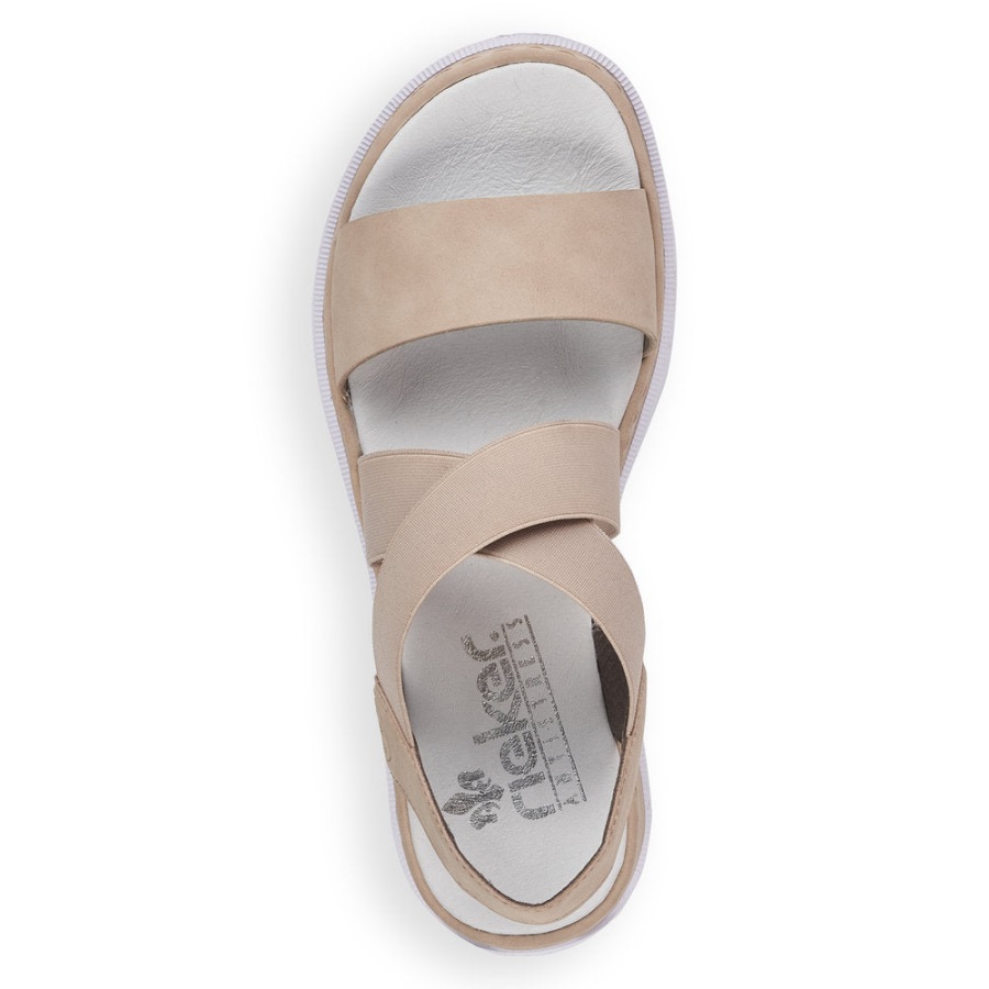 Rieker Sun V44g8 Lindsey