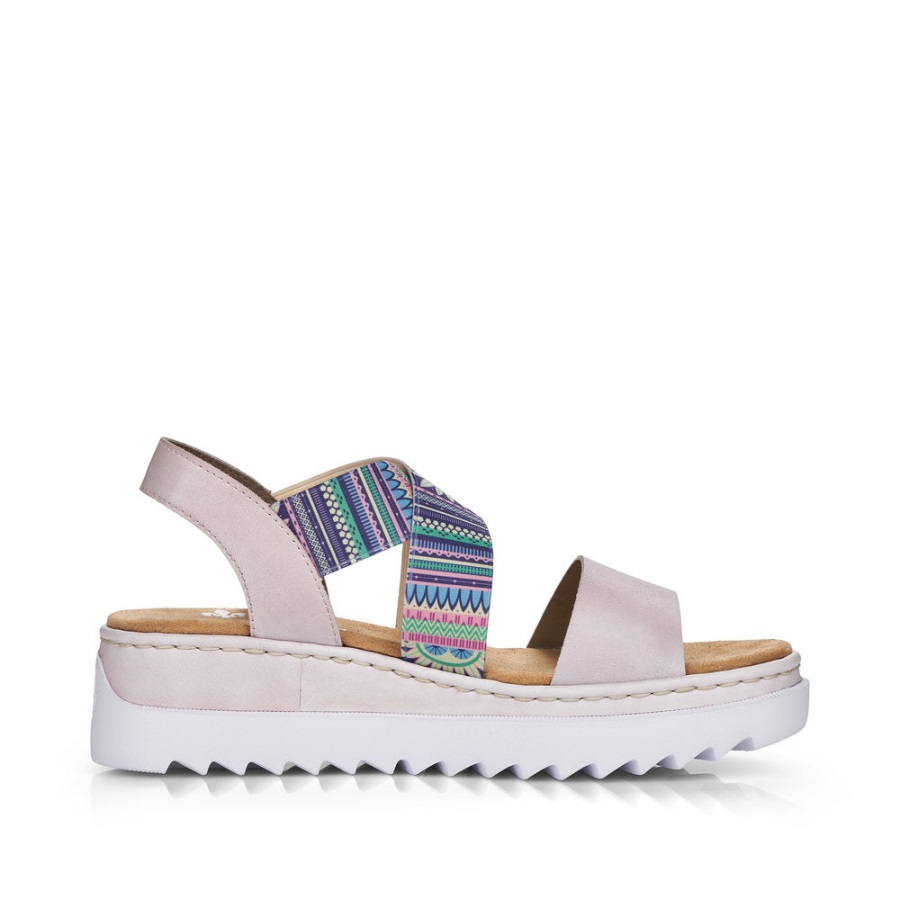 Rieker Sun V44g8 Lindsey