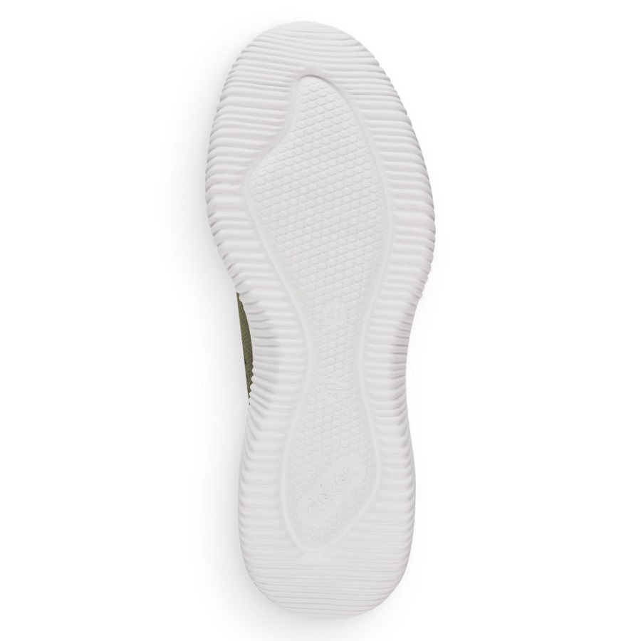 Rieker Uniform 07402 Miesten Max