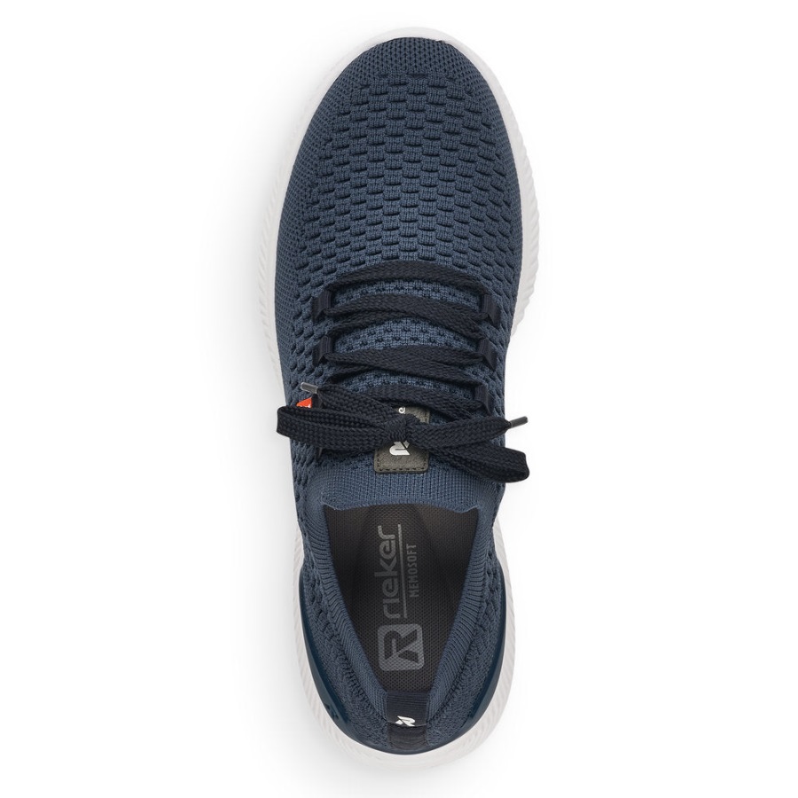 Rieker Uniform 07402 Miesten Max