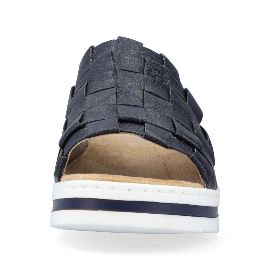 Rieker V0288 Regina Pacific