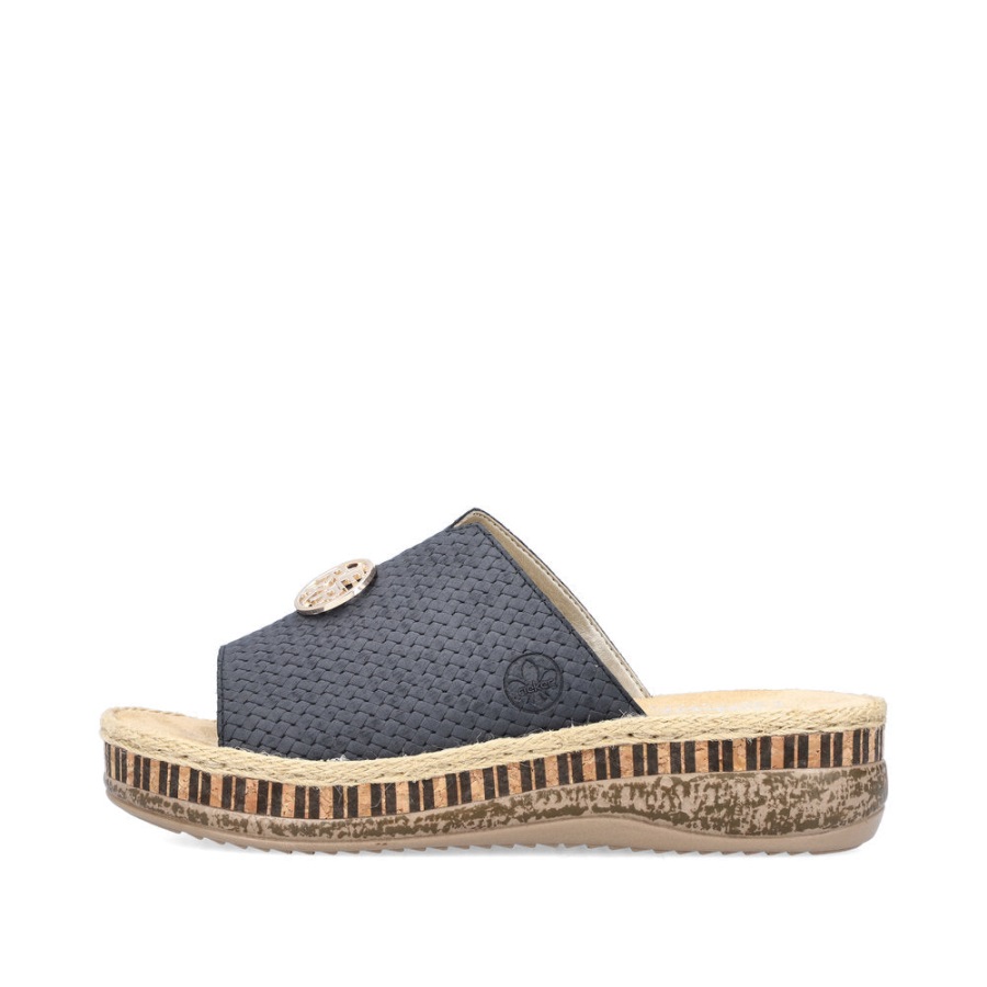 Rieker V0993 Regina Pacific