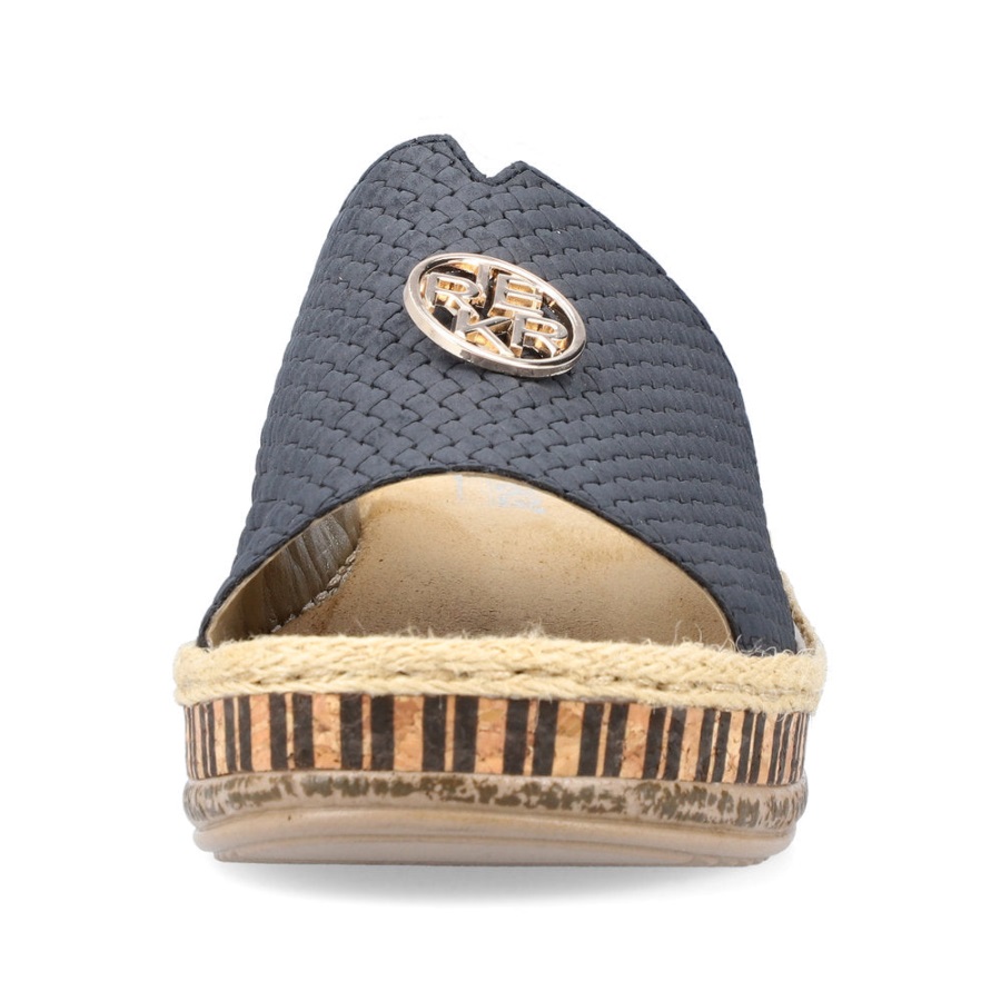 Rieker V0993 Regina Pacific