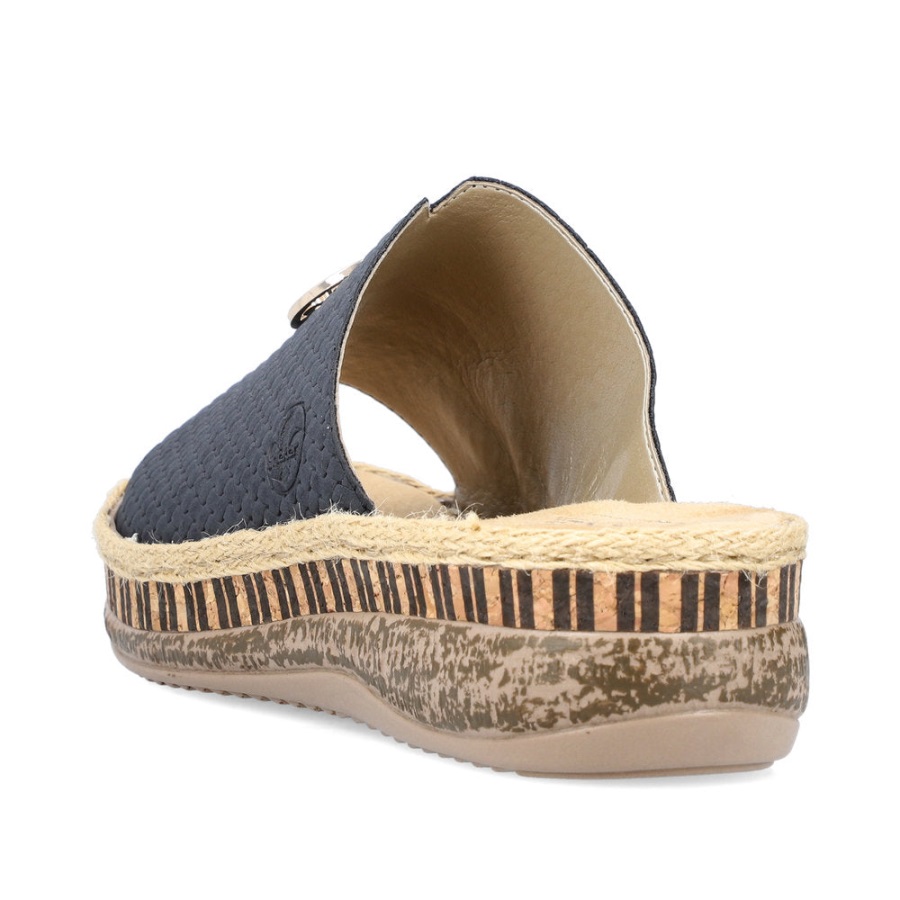 Rieker V0993 Regina Pacific