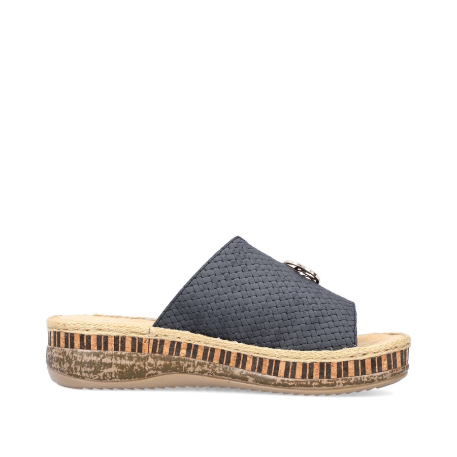 Rieker V0993 Regina Pacific