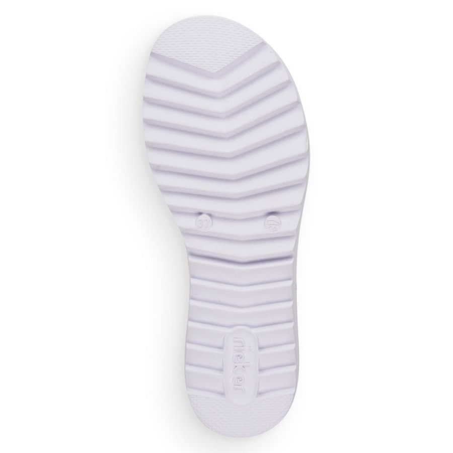 Rieker V44g8 Lindsey Lila