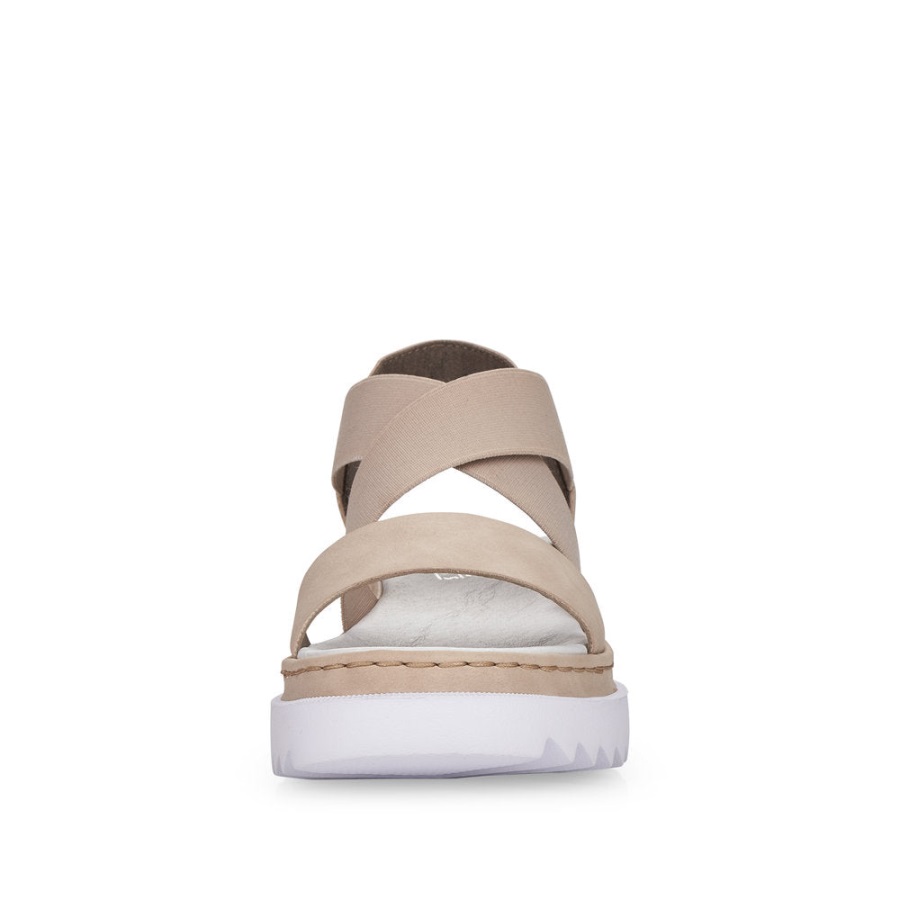 Rieker V44g8 Lindsey Lila