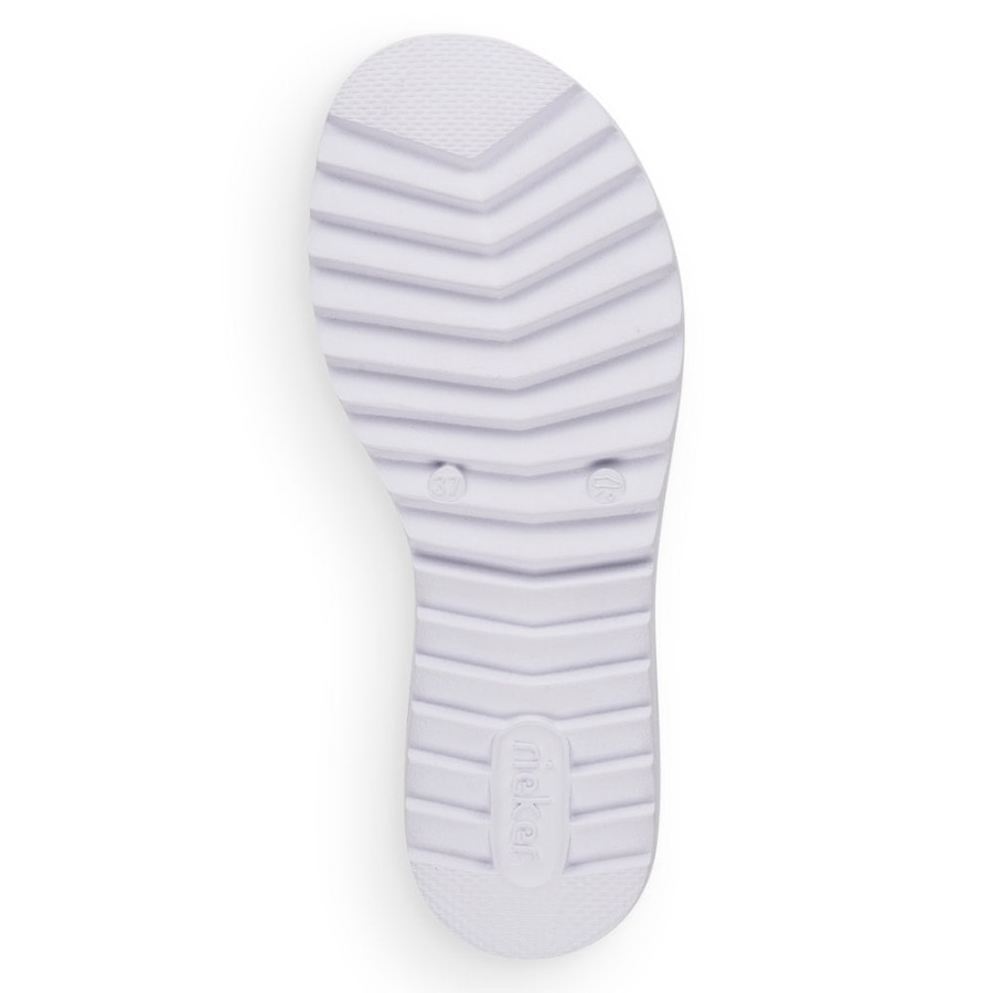 Rieker V44g8 Lindsey Lila