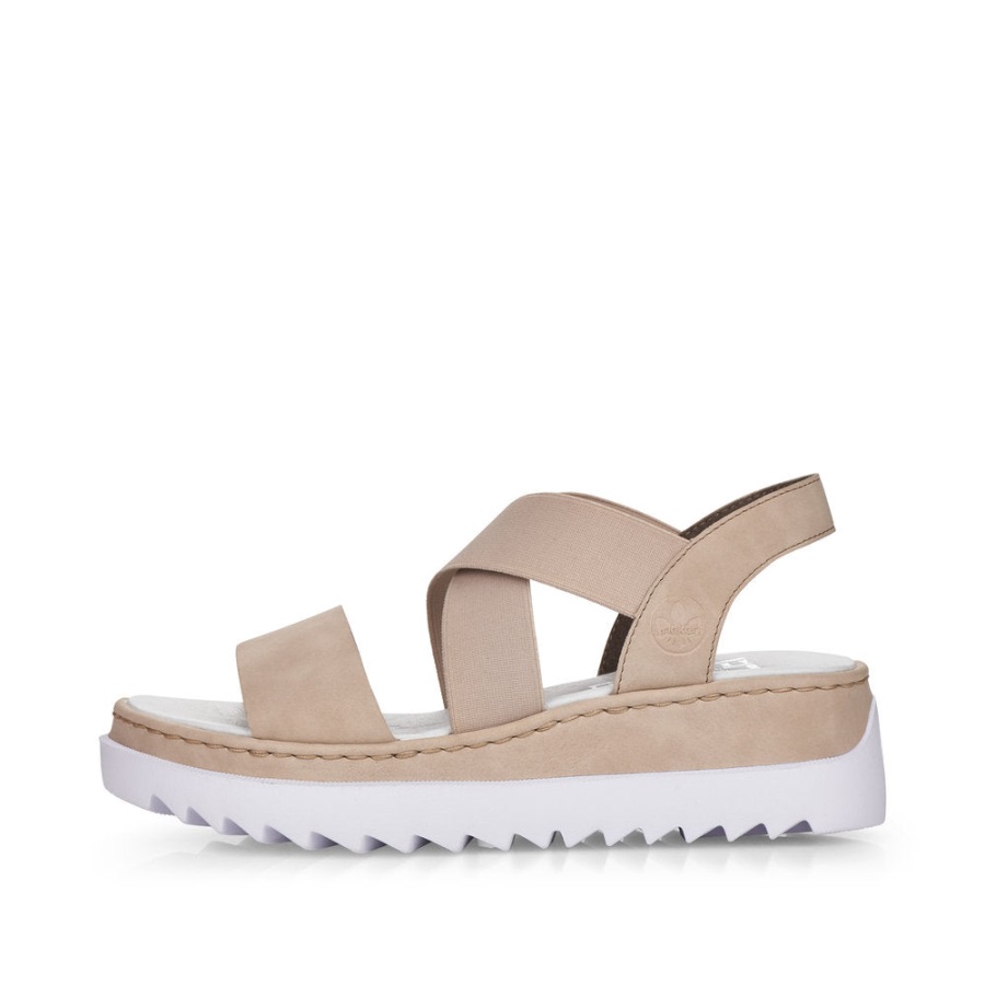 Rieker V44g8 Lindsey Inkivääri