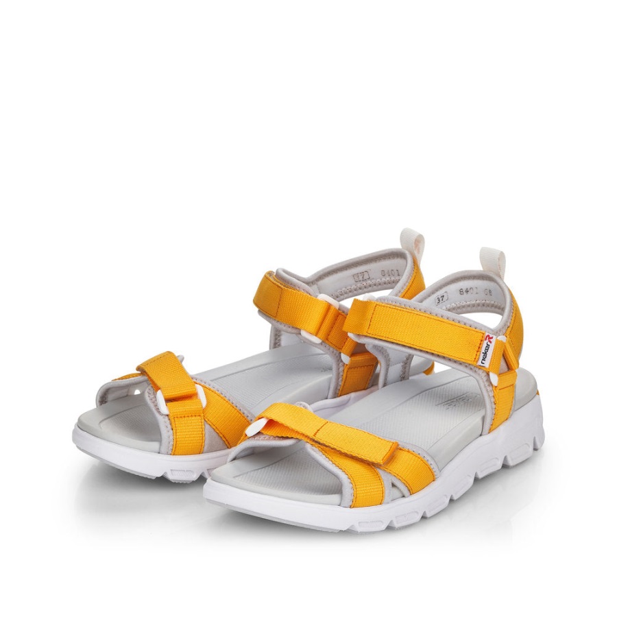 Rieker V8401 Tamiya Musta