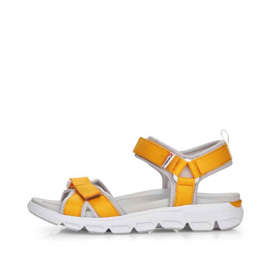 Rieker V8401 Tamiya Musta