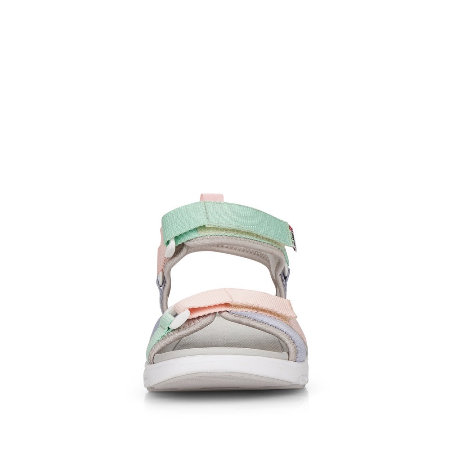 Rieker V8401 Tamiya Musta