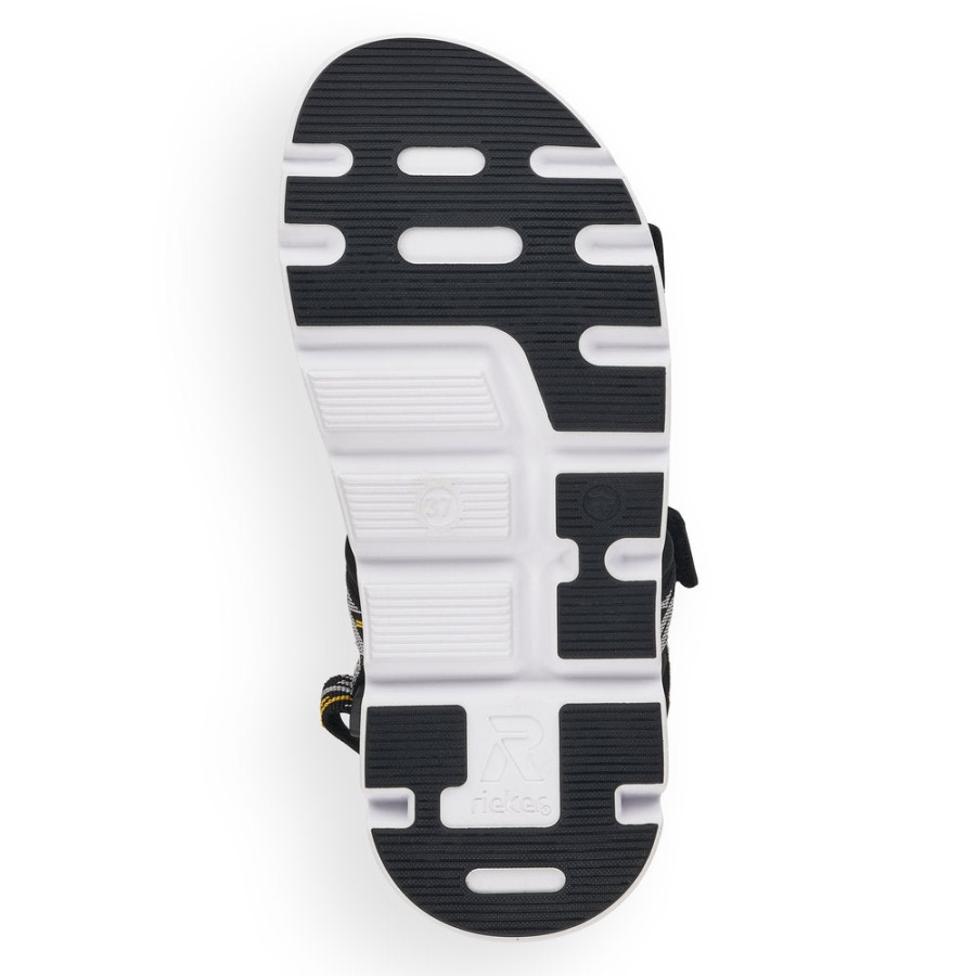 Rieker V8402 Tamiya Perlmint