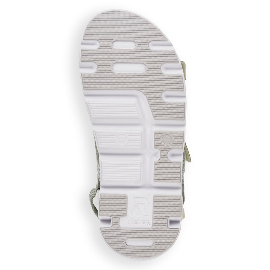 Rieker V8402 Tamiya Perlmint