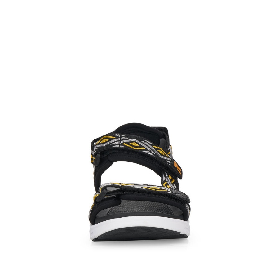 Rieker V8402 Tamiya Perlmint