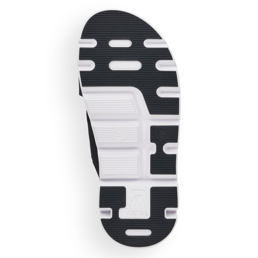 Rieker V8403 Tamiya Palecyan