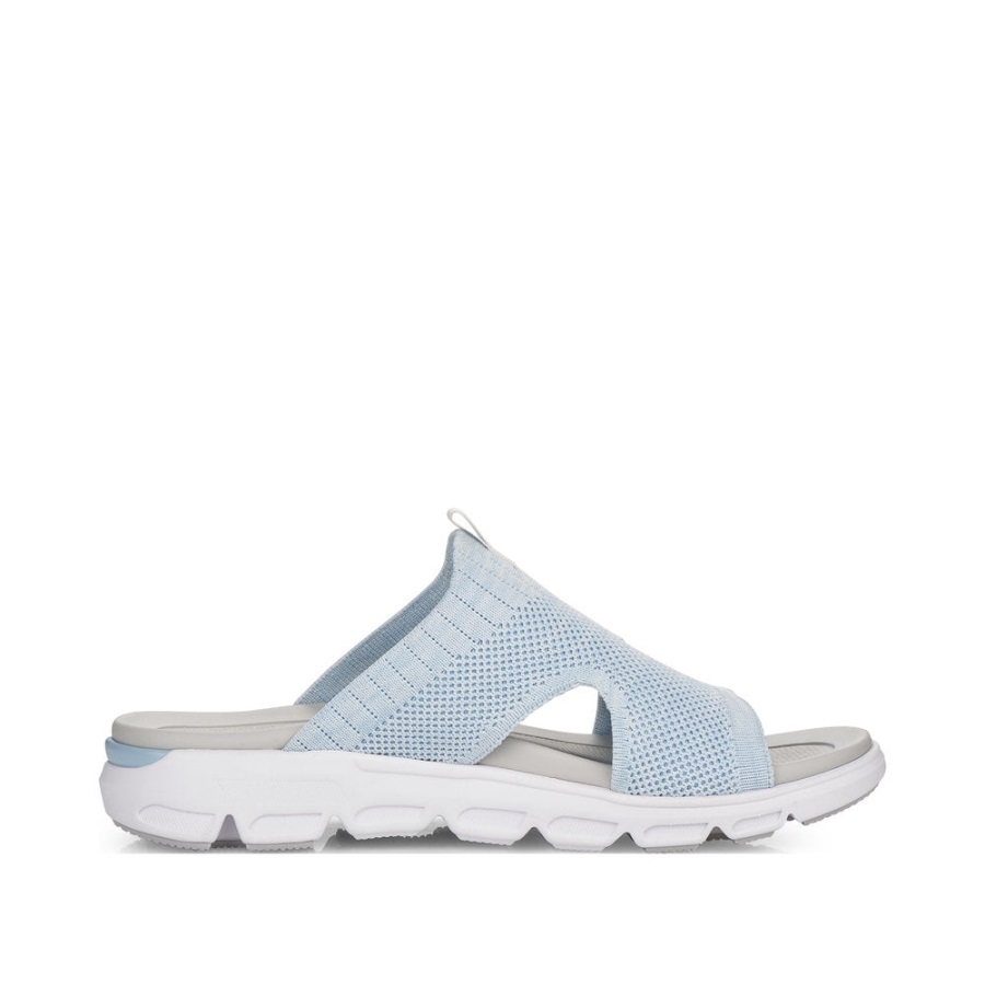 Rieker V8403 Tamiya Palecyan