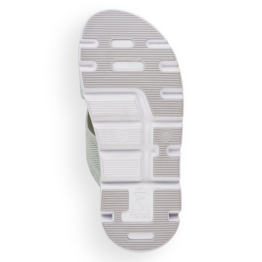 Rieker V8403 Tamiya Palecyan