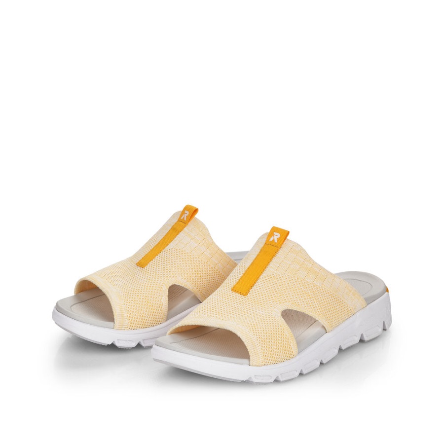 Rieker V8403 Tamiya Palecyan