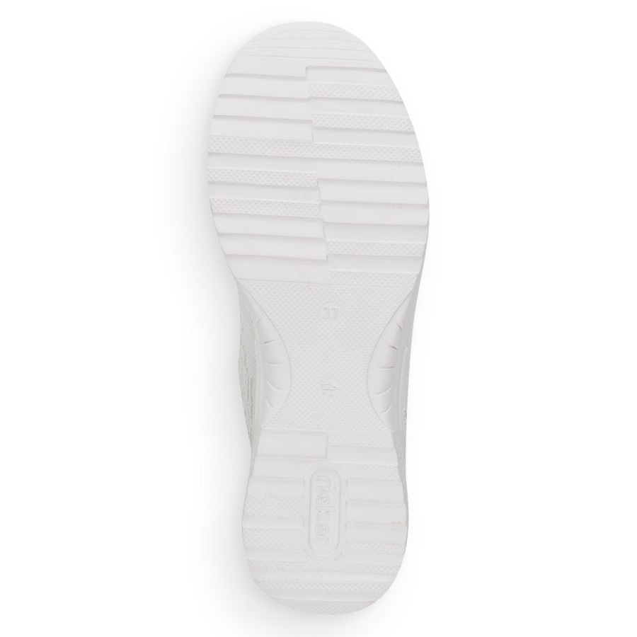 Rieker Weiss 40702 Harmonia