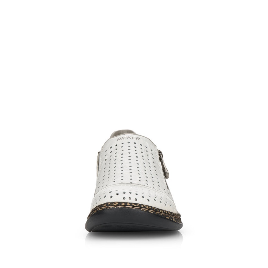 Rieker Weiss 46353 Päivänkakkara