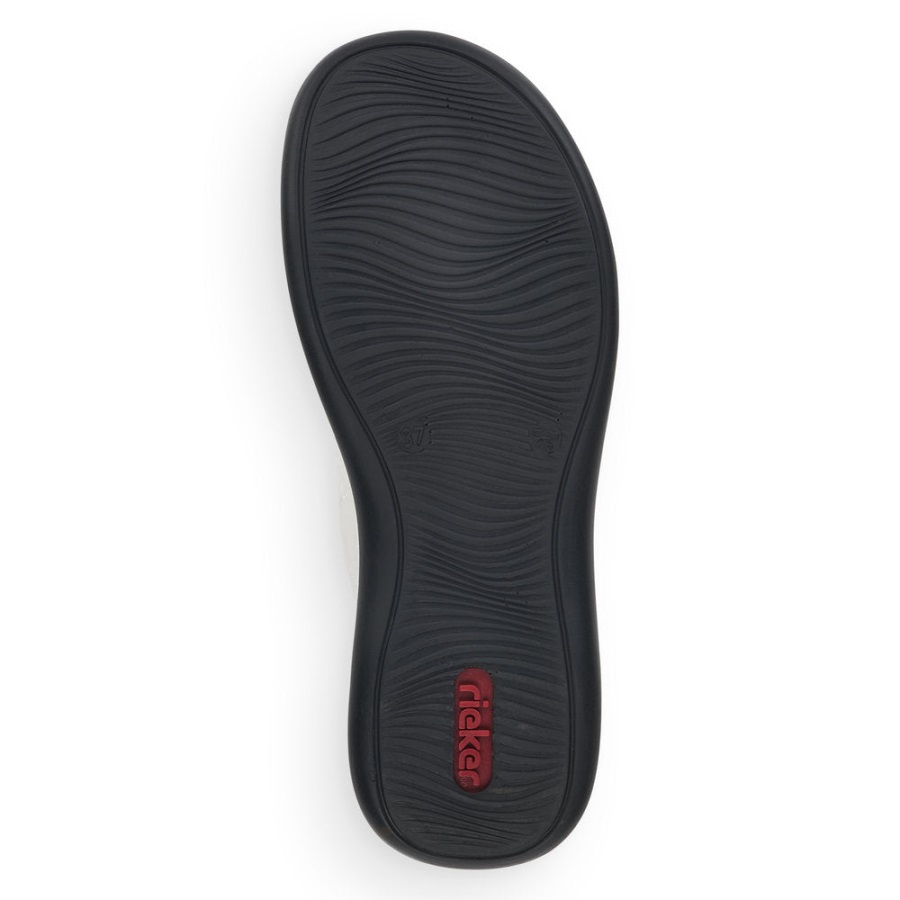 Rieker Weiss 46353 Päivänkakkara