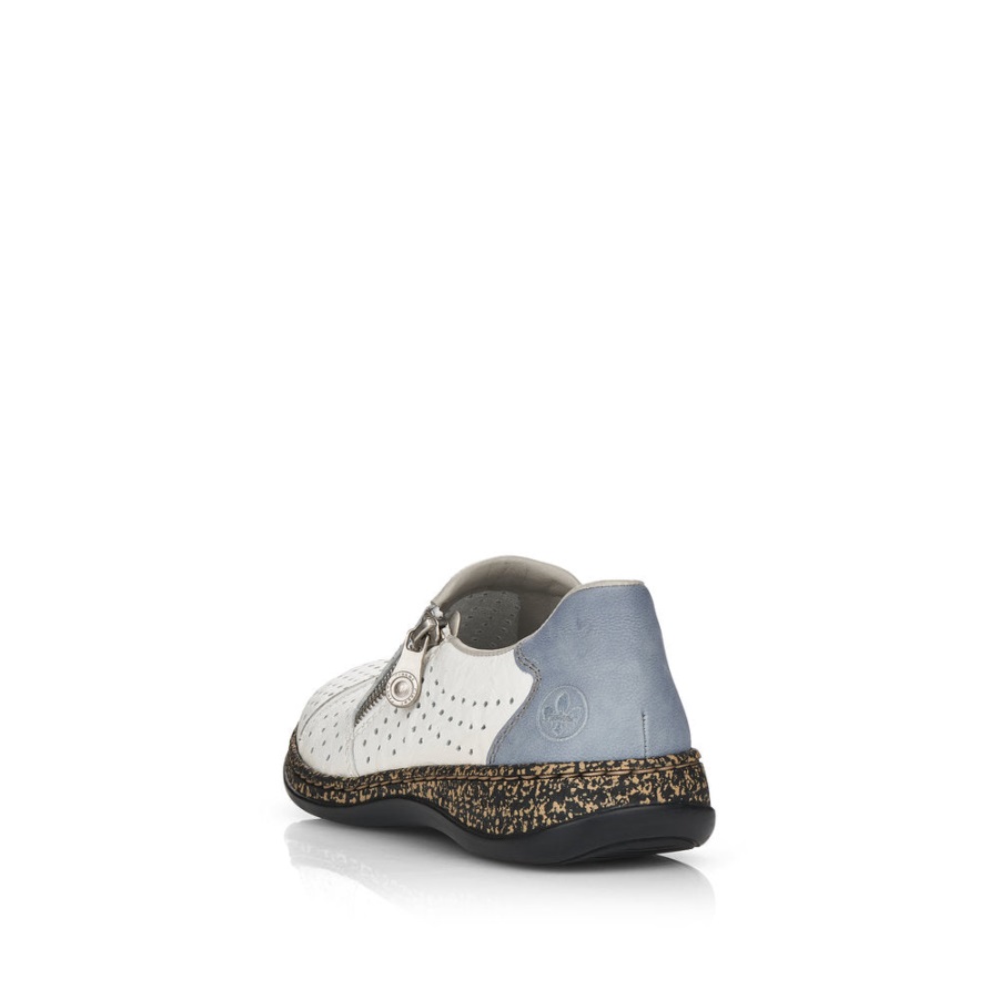 Rieker Weiss 46353 Päivänkakkara